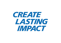 Create Lasting Impact