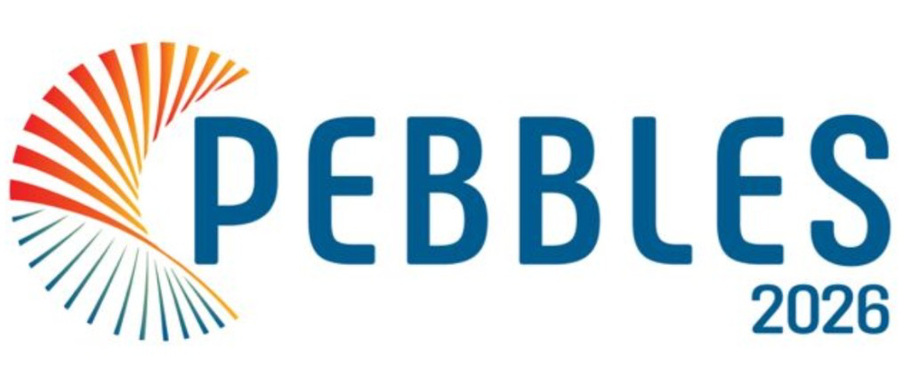 PEBBLES 2026